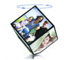 SPINNING PHOTO FRAME