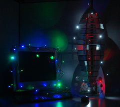 USB LED LIGHTS